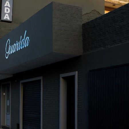 Pousada Guarida 리우 그란데 외부 사진